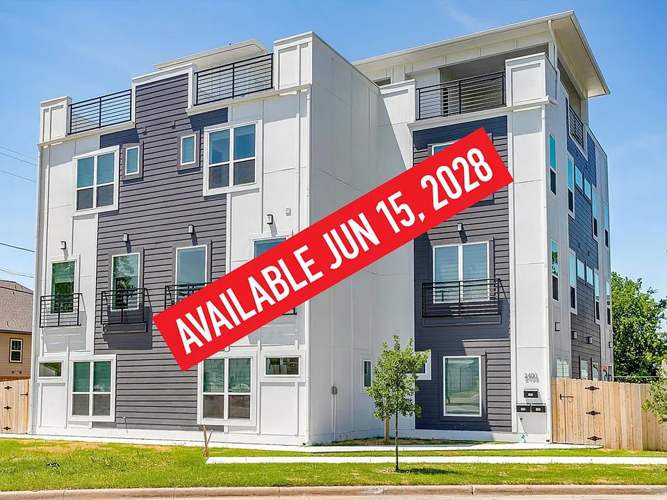 2400 Benbrook Dr #104-10