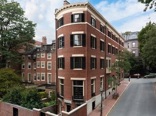 2 Spruce St, Boston, MA 02108