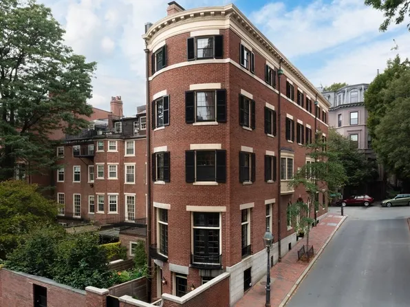 2 Spruce St, Boston, MA 02108