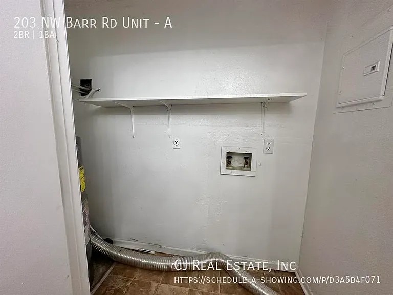 203 NW Barr Rd #A — Photo 9