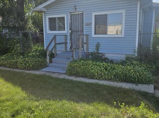 548 Clark Rd, Gary, IN 46406