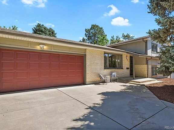 2nd image of 2850 S Hobart Way