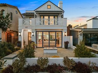 615 Begonia Ave, Corona Del Mar, CA 92625