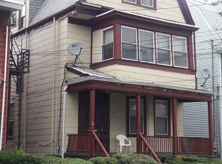 107 Rose Ter, Newark, NJ 07108
