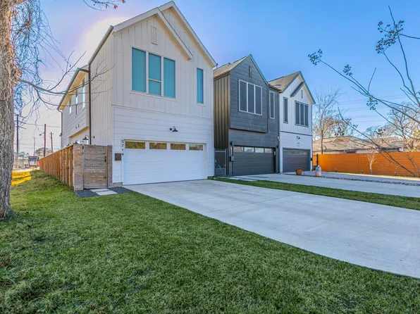 5714 Kemp St, Houston, TX 77023