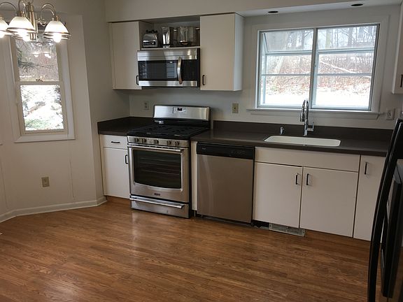 Brand new SS Appliances! 
