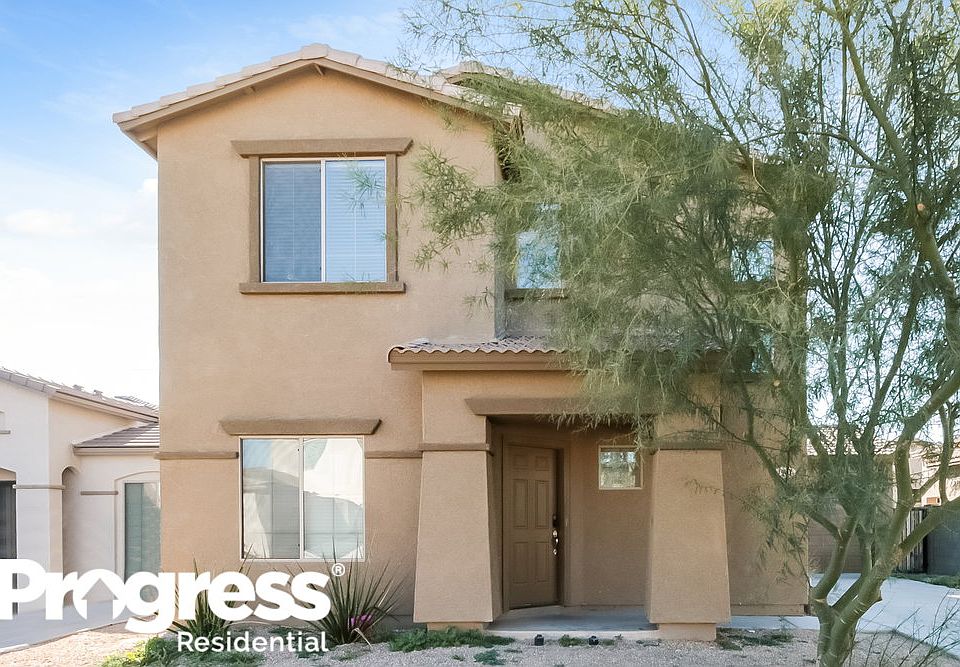 4941 W Fawn Dr, Laveen, AZ 85339 Zillow