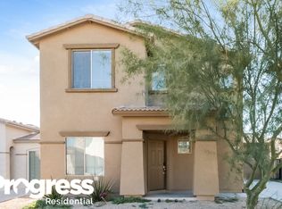 4941 W Fawn Dr, Laveen, AZ 85339