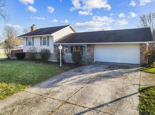 1817 Villa Rd, Springfield, OH 45503