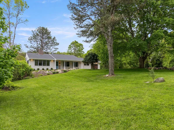 35 Pine Hill Drive, Brewster, MA 02631
