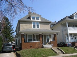 1433 Vassar Dr, Toledo, OH 43614