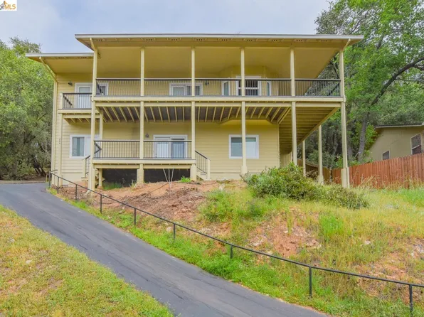 294 Arbona Cir S, Sonora, CA 95370