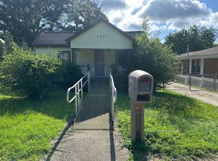 1135 N Clark St, Milledgeville, GA 31061