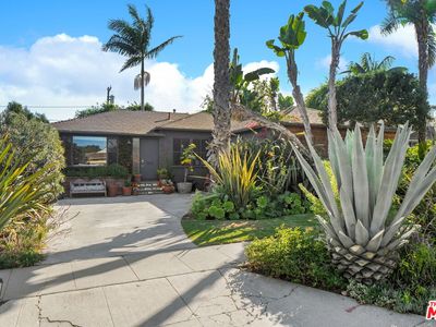 4445 Keystone Ave, Culver City, CA, 90232