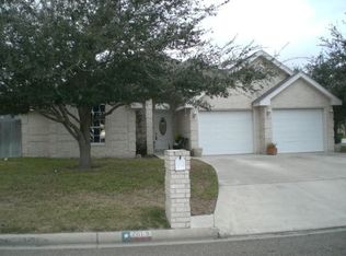 2809 Highland Park Ave, Mission, TX 78574