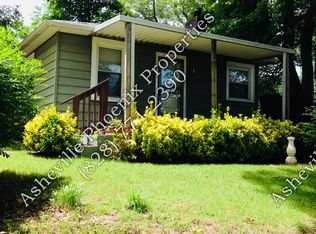 27 Warren Ave, Asheville, NC 28803