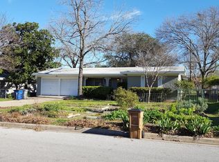 1704 Barbara St, Austin, TX 78757
