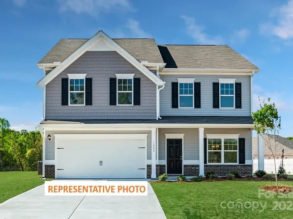 1900 Gibb Xing, Monroe, NC 28110