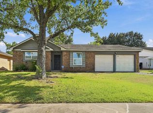 8339 Carvel Ln, Houston, TX 77036