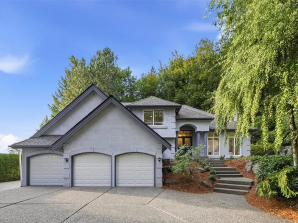 19204 SE 25th Street, Sammamish, WA 98075