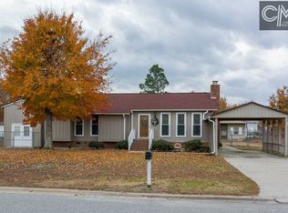 329 Cedar Field Ln, West Columbia, SC 29170