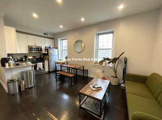 998 Tremont St, Boston, MA 02120