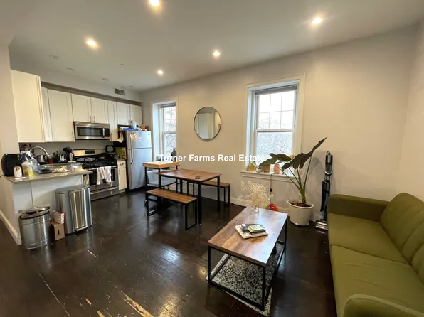 998 Tremont St, Boston, MA 02120