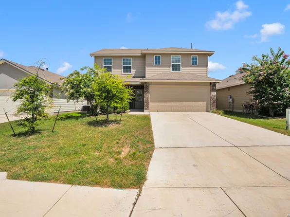 920 Brown Thrasher, San Antonio, TX 78253