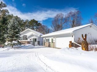 7575 Green Rock Rd, Side Lake, MN 55781