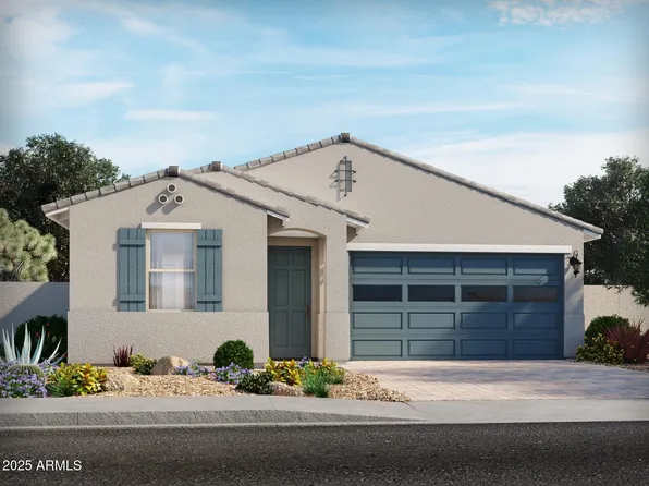 24576 W CHAMBERS Street, Buckeye, AZ 85326
