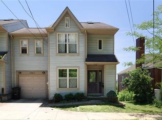 1842 Clayton Ave, Pittsburgh, PA