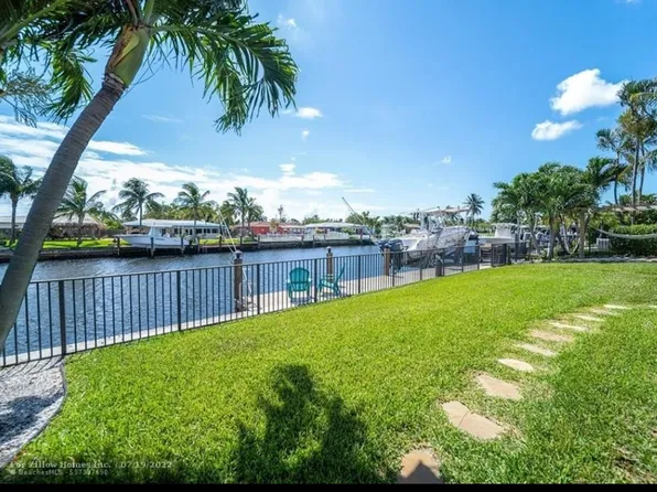 390 SE 1st Ter, Pompano Beach, FL 33060