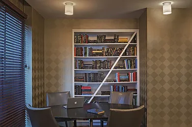 Rented by The Moinian Group