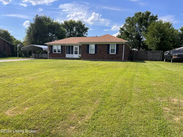 175 Harrison Cir, Mount Washington, KY 40047