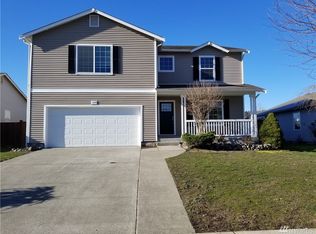 1107 Boatman Ave NW, Orting, WA 98360