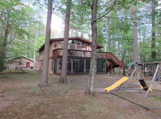11341 Hungry Lake Ln, Arbor Vitae, WI 54568