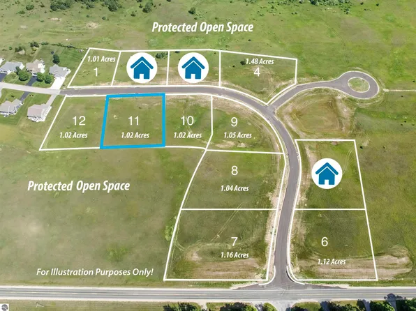 219 Porch St, Traverse City, MI 49696