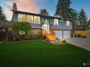 30033 45th Ct S, Auburn, WA