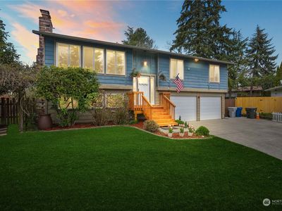 30033 45th Court S, Auburn, WA, 98001