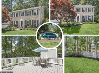 5504 Andrews Chapel Ct, Fairfax, VA 22032
