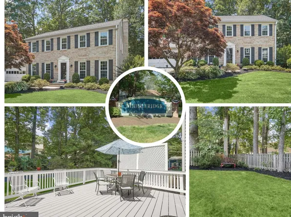 5504 Andrews Chapel Ct, Fairfax, VA 22032