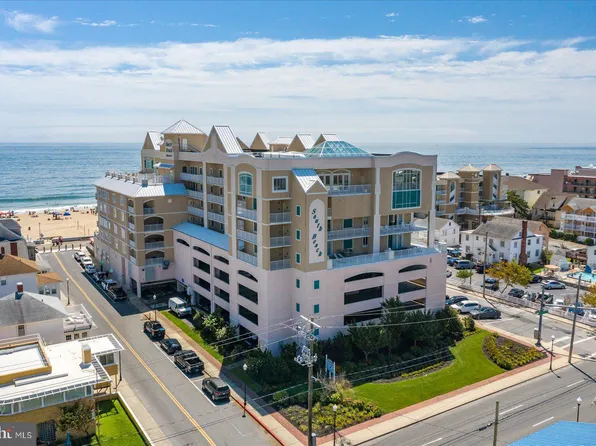 6 7th St Unit 405, Ocean City, MD 21842