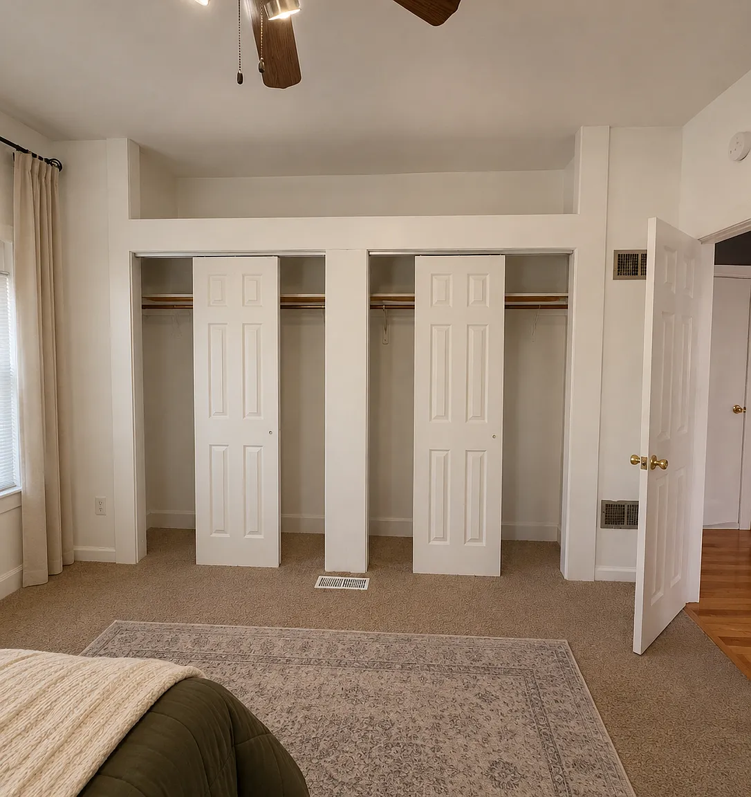 2 bed, 1.5 bath, $1,700 — Photo 2