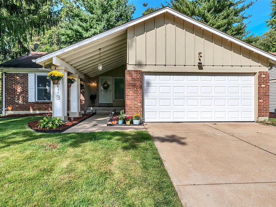 1st image of 12713 Willow Trail Dr