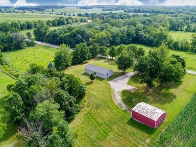 24181 Storms Rd, West Mansfield, OH, 43358