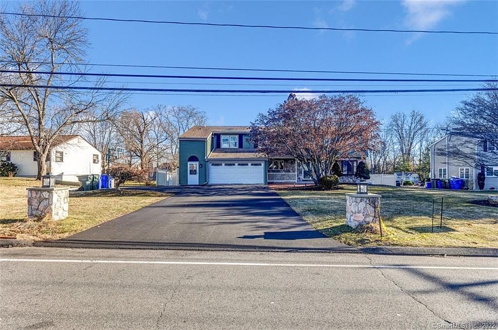 3 Gilbert Ave, Rocky Hill, CT 06067 Zillow