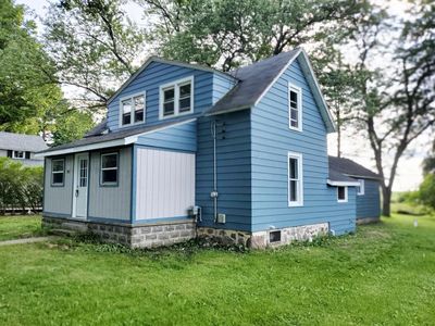 307 N Main St, Woodland, MI, 48897