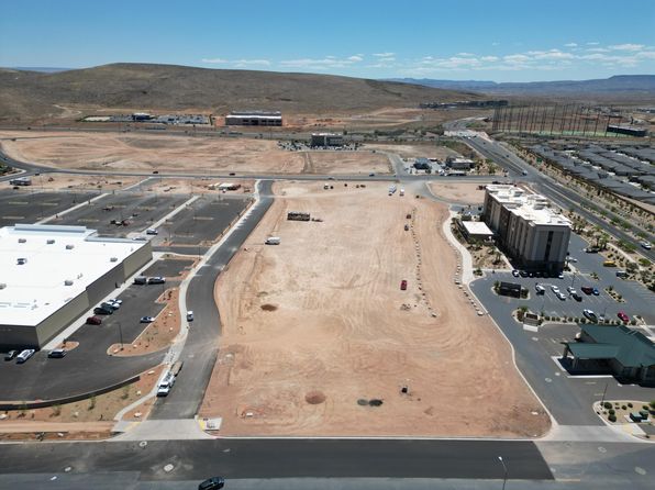 Pioneer Road Horseshoe, Saint George, UT 84790