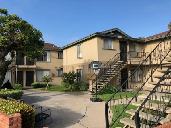 4450 Boundary St APT 7, San Diego, CA 92116