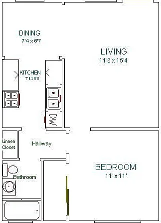 24828 Oak St #0 — Photo 9